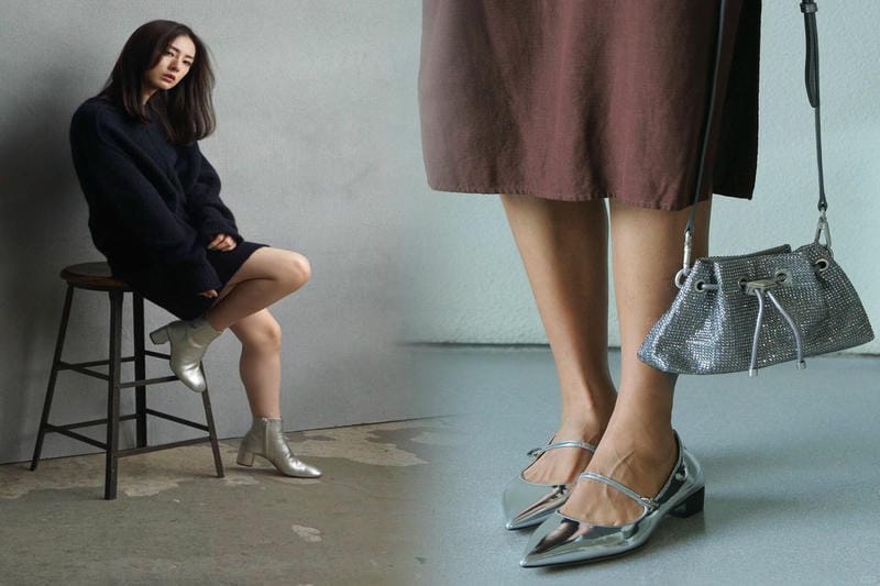 ジミーチュウの靴: サイズ選びからブランドの理解まで