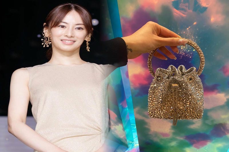 ジミー チュウ バッグ 人気