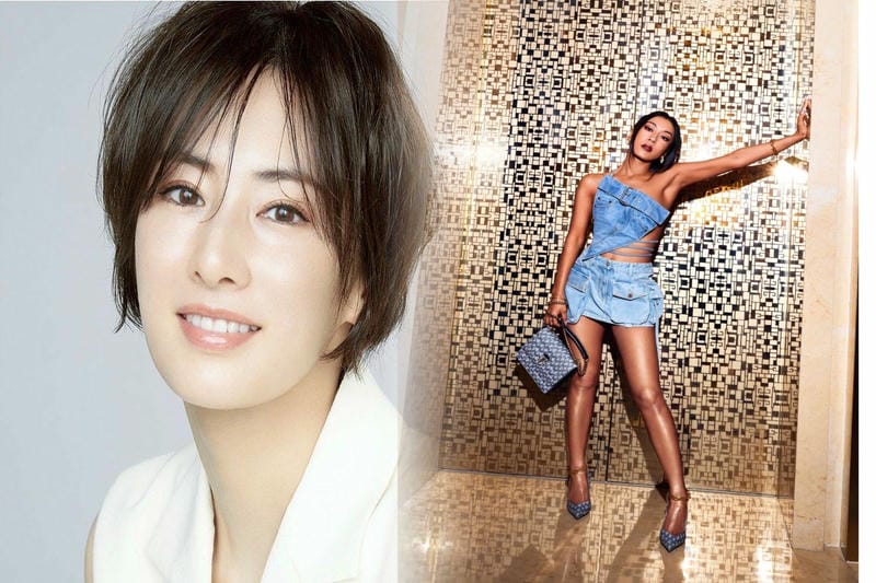 Eveショルダーバッグの魅力！ジミー チュウで上品な日常を楽しむ