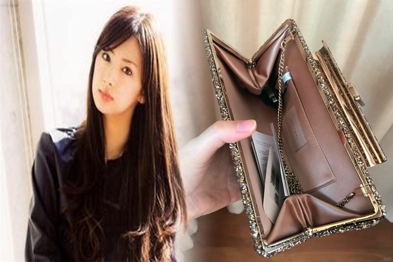 ジミー チュウ バッグ 人気