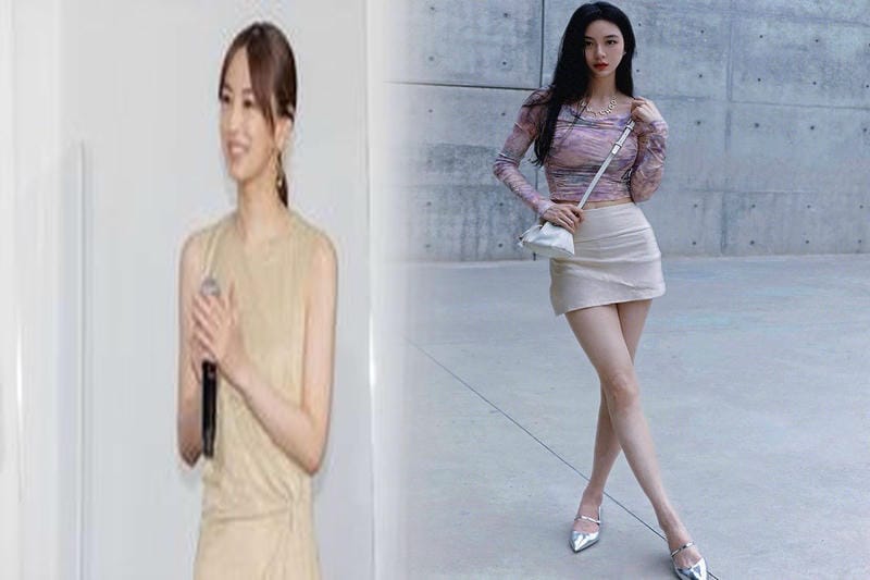 ジミー チュウ22年冬ウィメンズバッグ