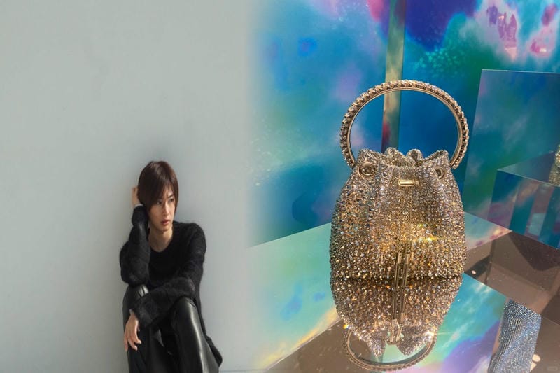 2025年新作バッグ！ジミー チュウのトレンドアイテムで季節を楽しむ