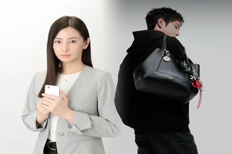 青色クラッチバッグで個性を！ジミー チュウでカラフルコーデを楽しむ