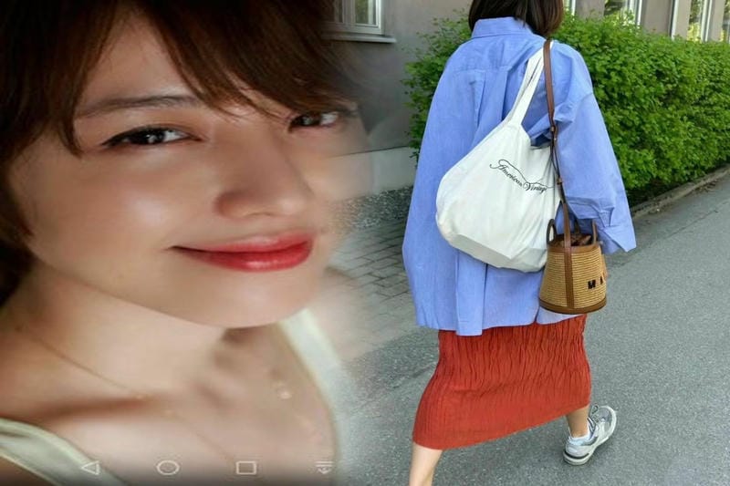 マルニ（MARNI）とポーター 2019秋冬コレクション登場!