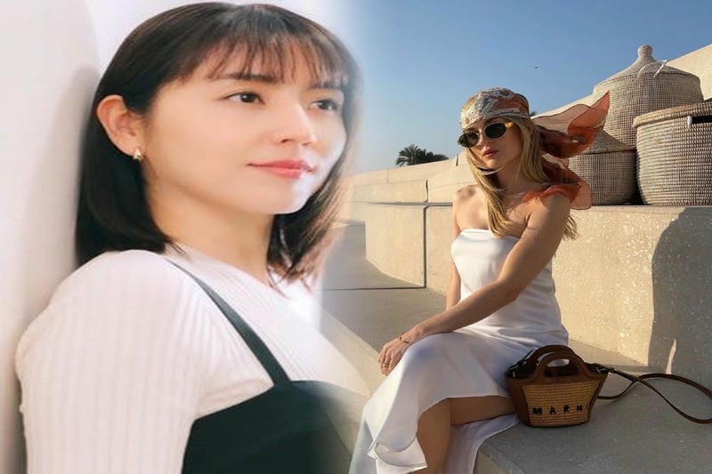 阪急で購入できるマルニ トートバッグ｜限定モデルも登場！