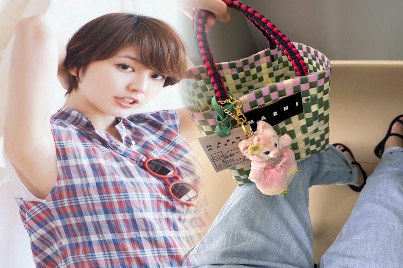 【2025年モデル】マルニ パンチングバッグの魅力とおすすめコーデ