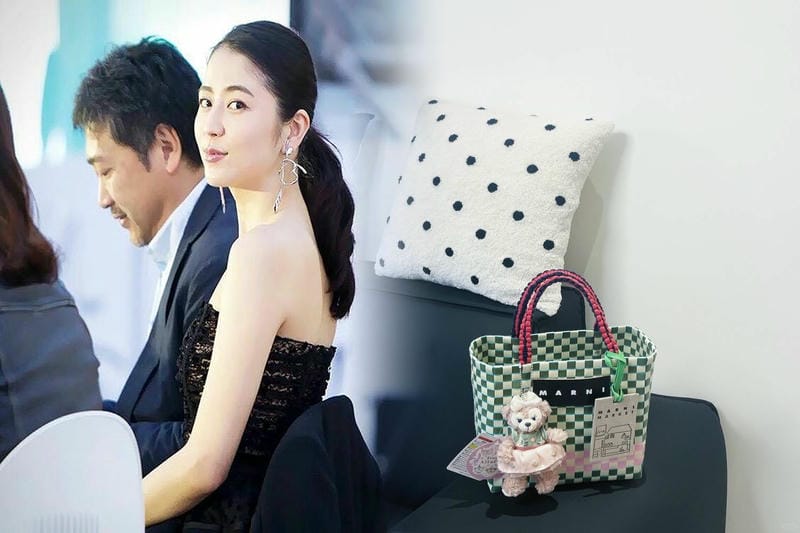 マルニ かごバッグ 偽物 見分け方