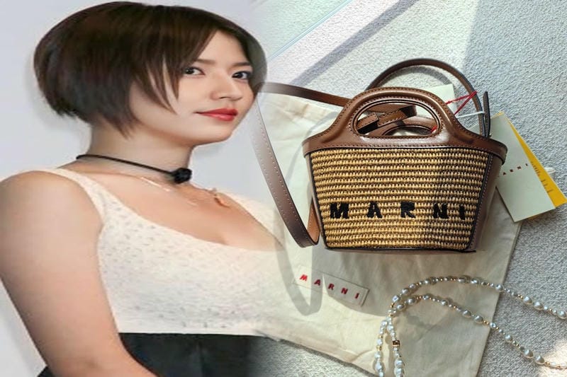 毎年人気の『MARNI MARKET(マルニマーケット)』