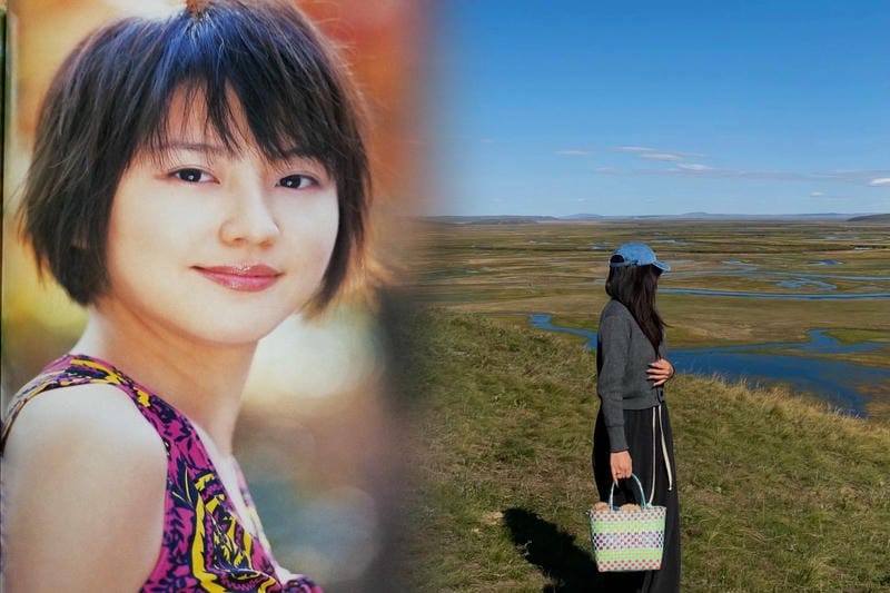 「マルニ」2020年春夏は花とクレイで作るアートなヘア