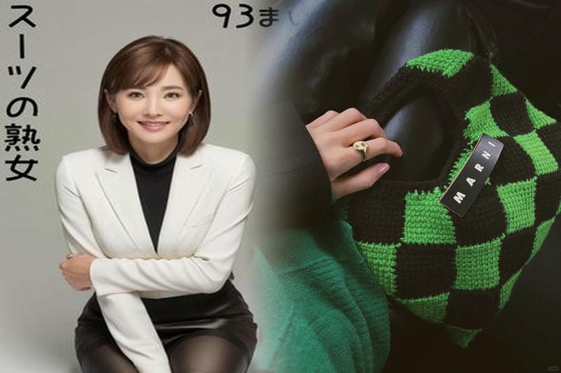 マルニ 遊び心溢れるマルニの世界観が体感できるポップアップストア「マルニ マーケット」