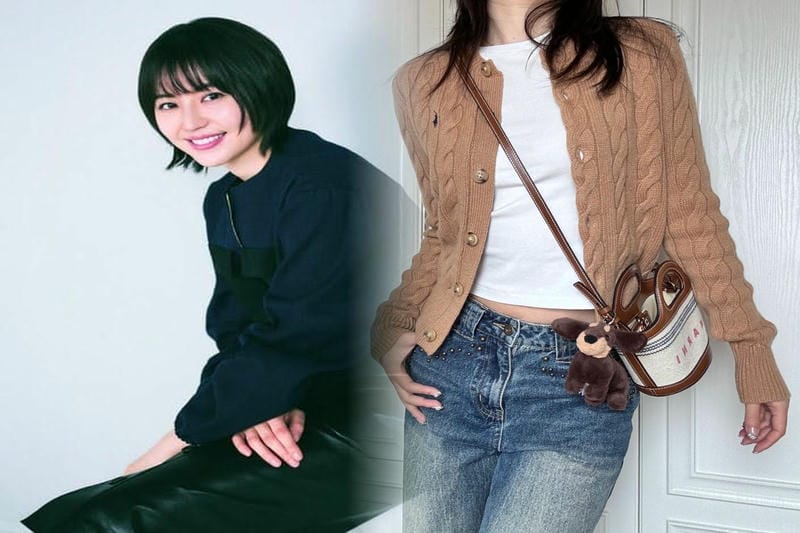 2025年の新作！マルニ かごバッグで夏コーデを楽しむ方法