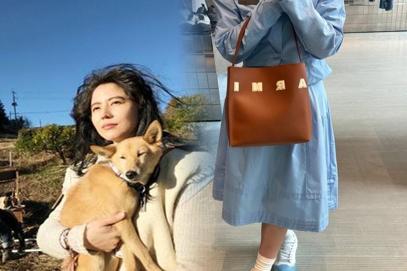 阪急で購入できるマルニ トートバッグ｜限定モデルも登場！