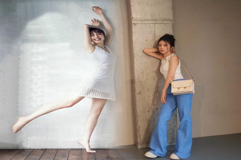 【2025年モデル】マルニ パンチングバッグの魅力とおすすめコーデ