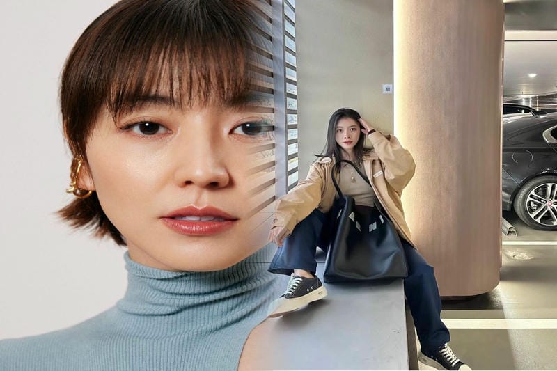 pvc素材で軽やかに！マルニ トートバッグの最新スタイル