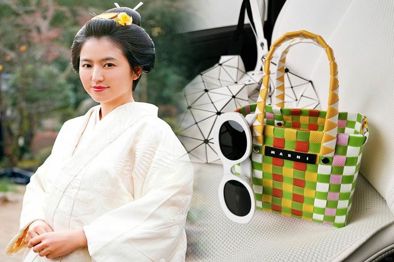 限定モデルで差をつける！マルニのバッグで楽しむ特別なおしゃれ