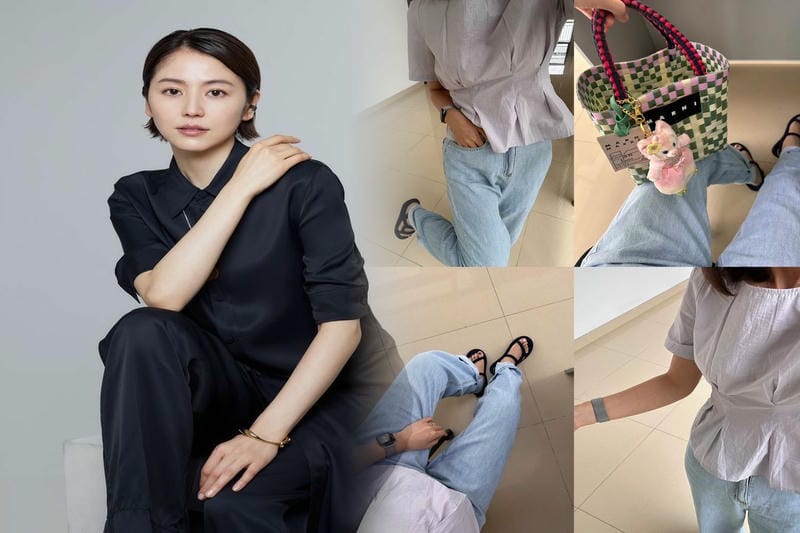 マルニ ハンモックバッグ 偽物 見分け方