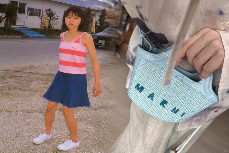 マルニが2023年に日本でショーを開催！セレブも来場するか？