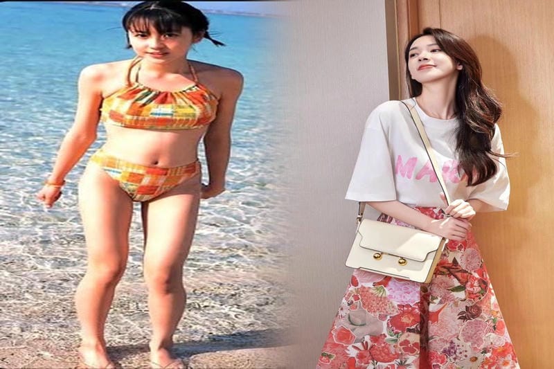 日没をイメージした MARNI 2023年春夏コレクションをプレイバック