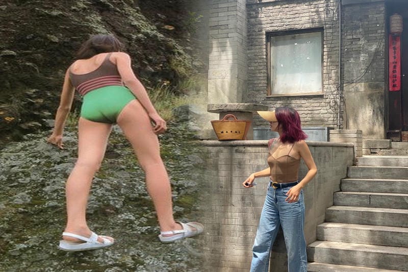 マルニ かごバッグ 偽物 見分け方