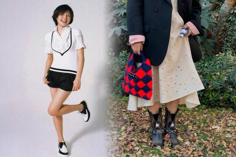 2022年最新版!! 『 MARNI MARKET(マルニマーケット)』がアツい♡