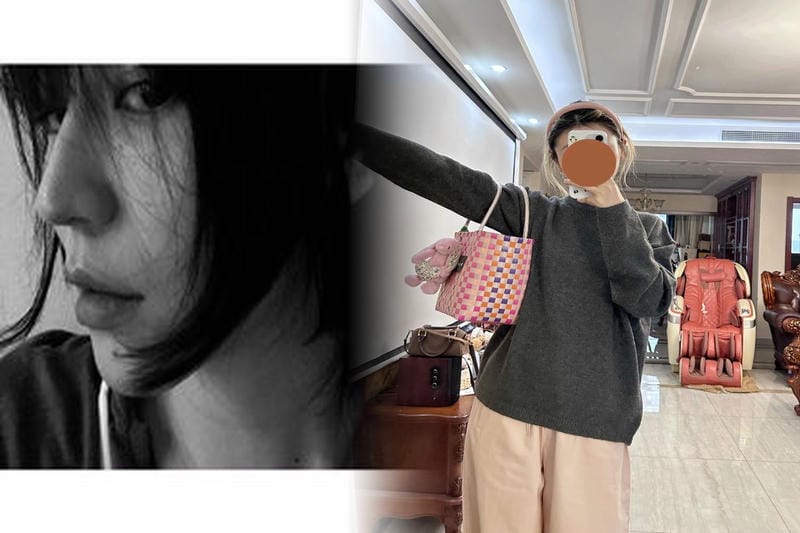 マルニ&クロエのカゴバッグは秋まで使える!