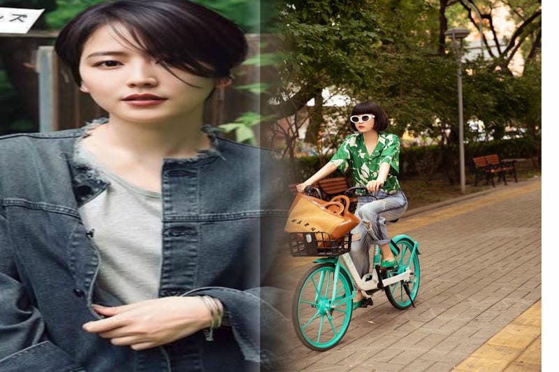 「マルニ」2020年春夏は花とクレイで作るアートなヘア