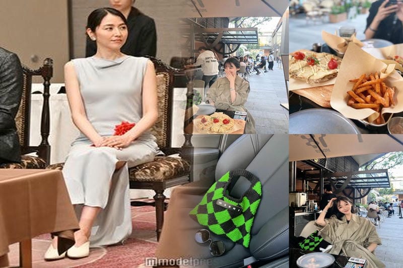マルニ（MARNI）とポーター 2019秋冬コレクション登場!