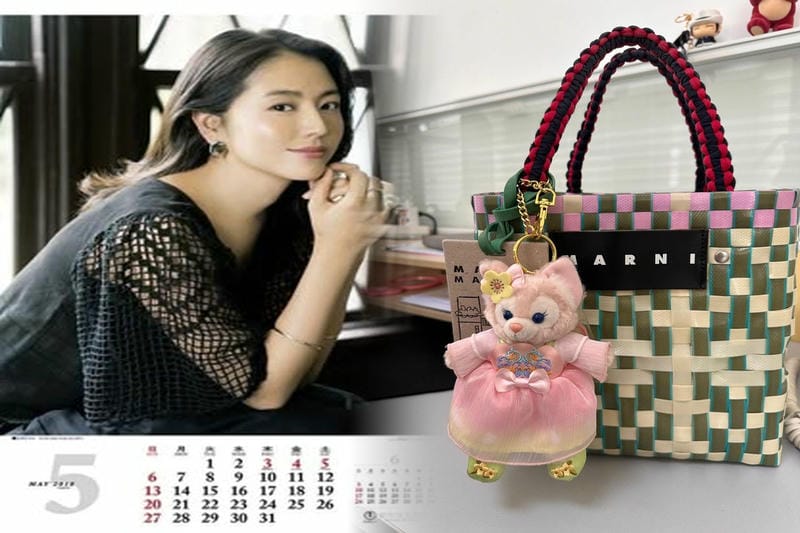 阪急で購入できるマルニ トートバッグ｜限定モデルも登場！