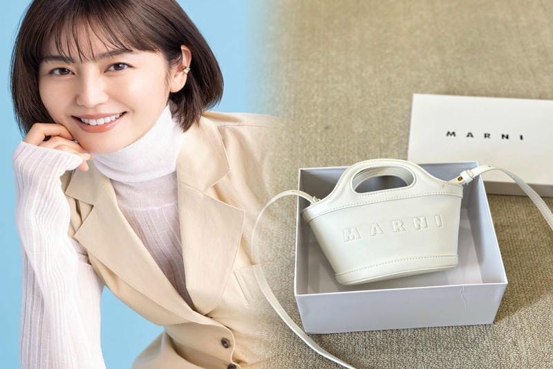 2025年最新デザイン｜マルニのかごバッグでおしゃれを先取り