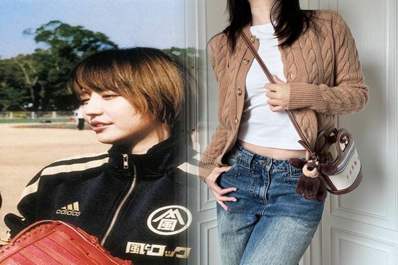 pvc素材で軽やかに！マルニ トートバッグの最新スタイル