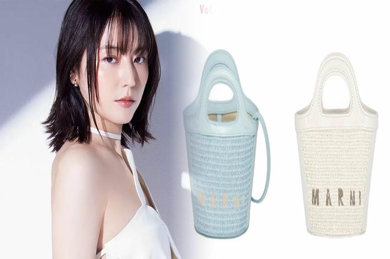 マルニのバッグの汚れはどうやって落としますか？