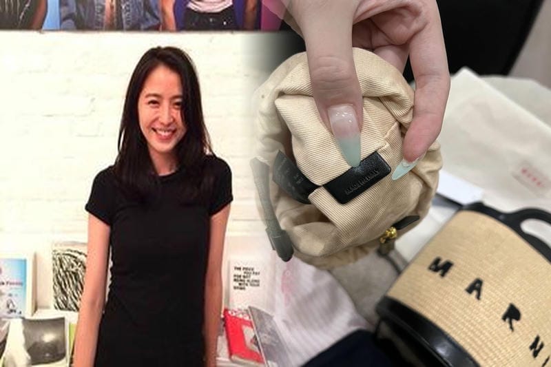 マルニ かごバッグ 偽物 見分け方