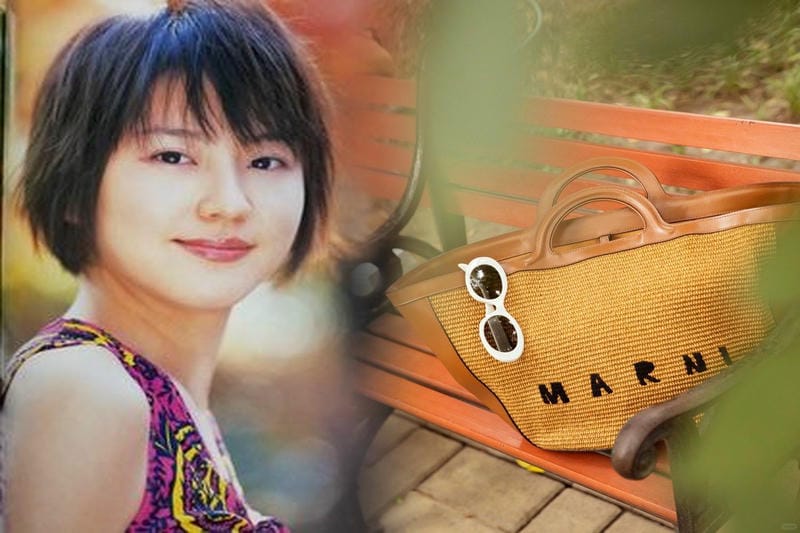 マルニ（MARNI）とポーター 2019秋冬コレクション登場!