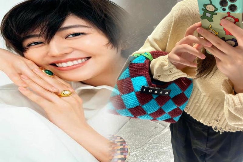 定価で買える！マルニ バッグの正規価格とお得な購入法