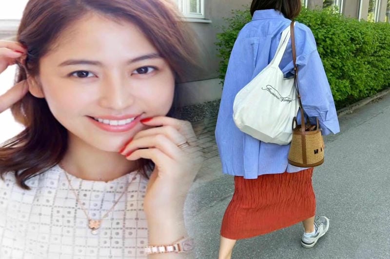 2025年の新作！マルニ かごバッグで夏コーデを楽しむ方法