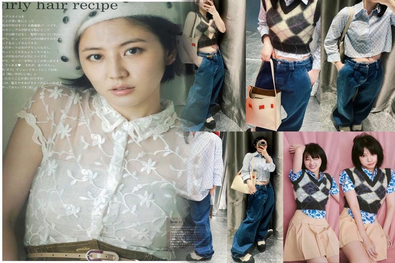 【2025年モデル】マルニ パンチングバッグの魅力とおすすめコーデ