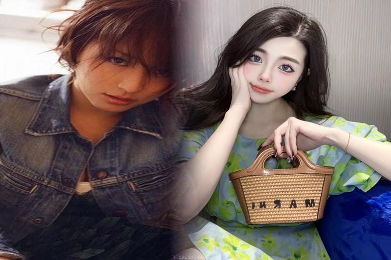 pvc素材で軽やかに！マルニ トートバッグの最新スタイル