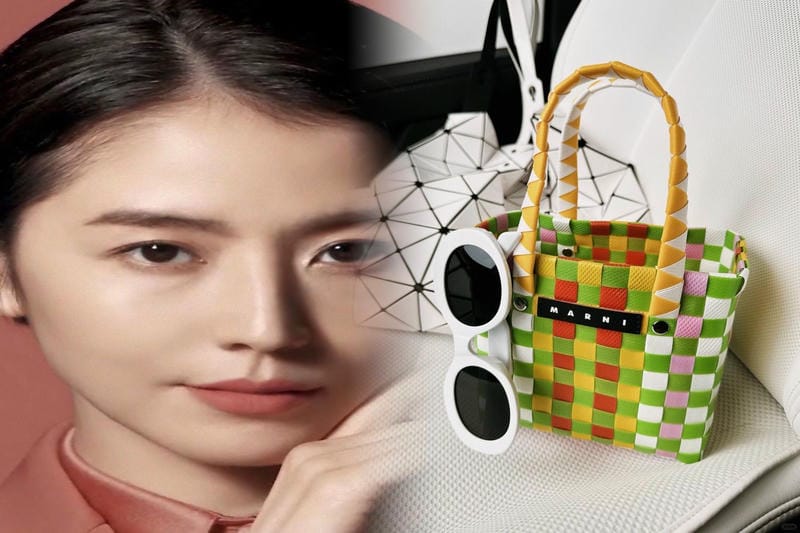 マルニ トロピカリア 偽物 見分け方