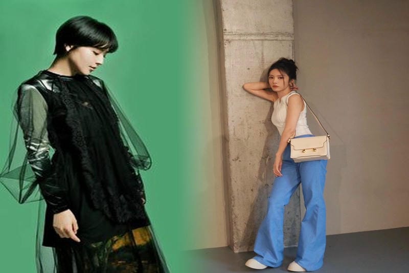 マルニ（MARNI）とポーター 2019秋冬コレクション登場!