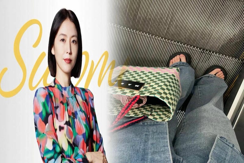 マルニ ムーン マーケットが阪急うめだ本店で開催