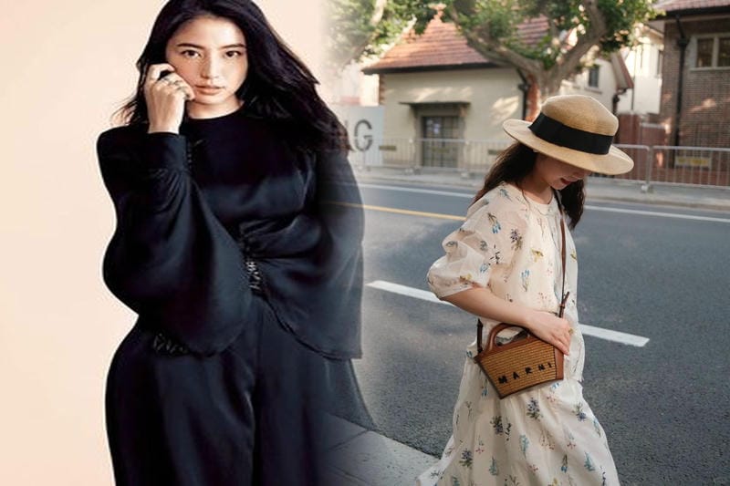 2025年の新作！マルニ かごバッグで夏コーデを楽しむ方法