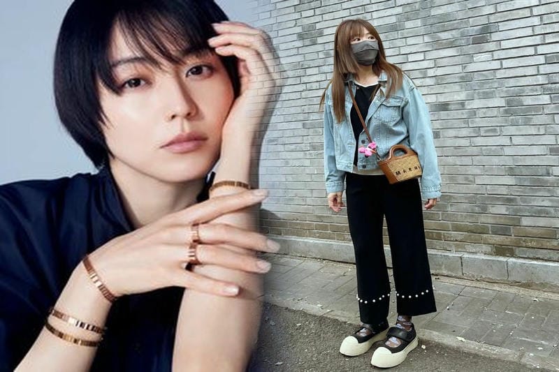 阪急で購入できるマルニ トートバッグ｜限定モデルも登場！