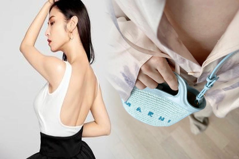 【2025年モデル】マルニ パンチングバッグの魅力とおすすめコーデ