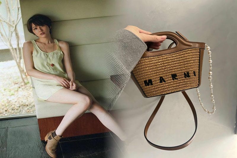 表参道で買えるマルニ pvcバッグ｜限定アイテムとおすすめの選び方