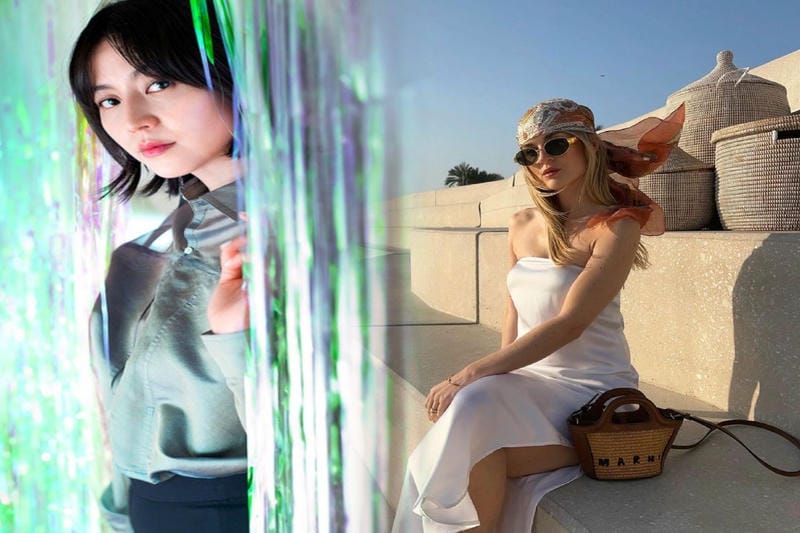 【DIY】マルニ風かごバッグを自分で作る方法！初心者にもおすすめ