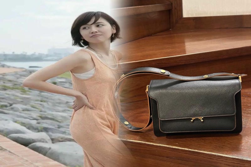 人気のバック特集｜マルニのおすすめデザインと使い方ガイド