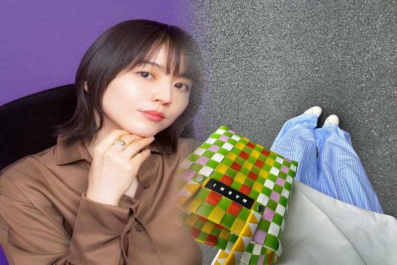 2025年最新デザイン｜マルニのかごバッグでおしゃれを先取り