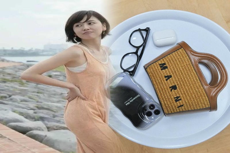 人気モデルが勢揃い！マルニのバックでトレンドを押さえた選び方