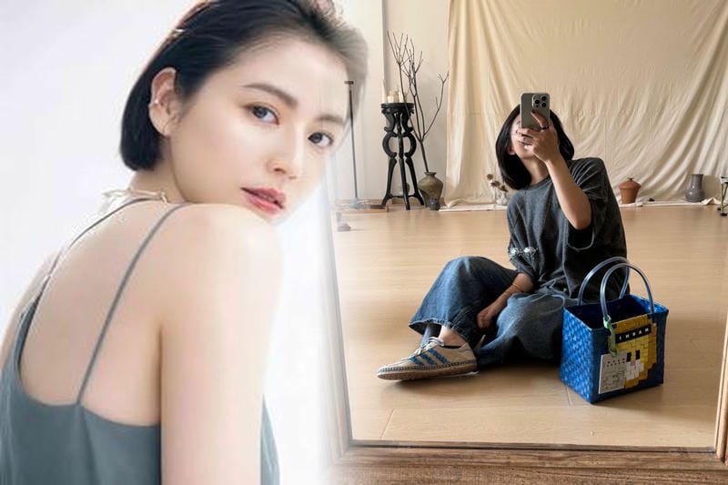 マルニ バケットバッグ 偽物 見分け方