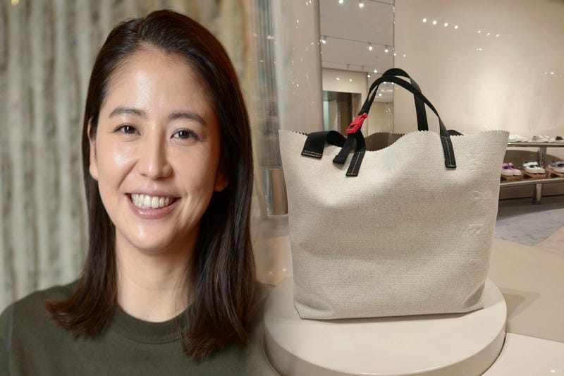 マルニ ハンモックバッグ 偽物 見分け方